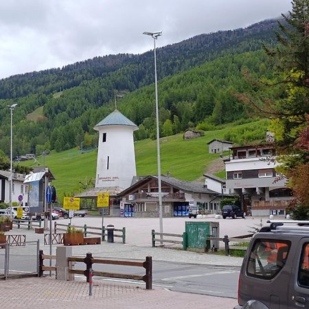 Bertuzzi Luxury Chalet Aprica Eksteriør bilde