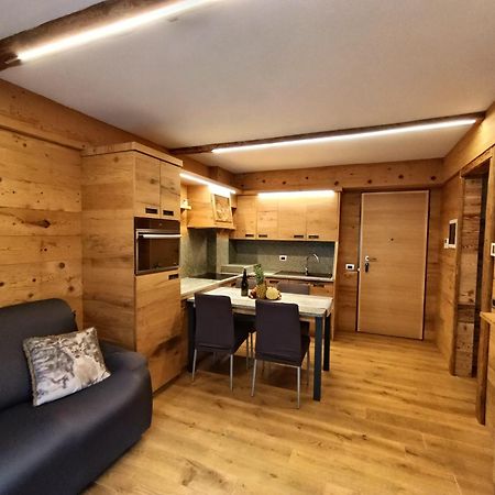Bertuzzi Luxury Chalet Aprica Eksteriør bilde