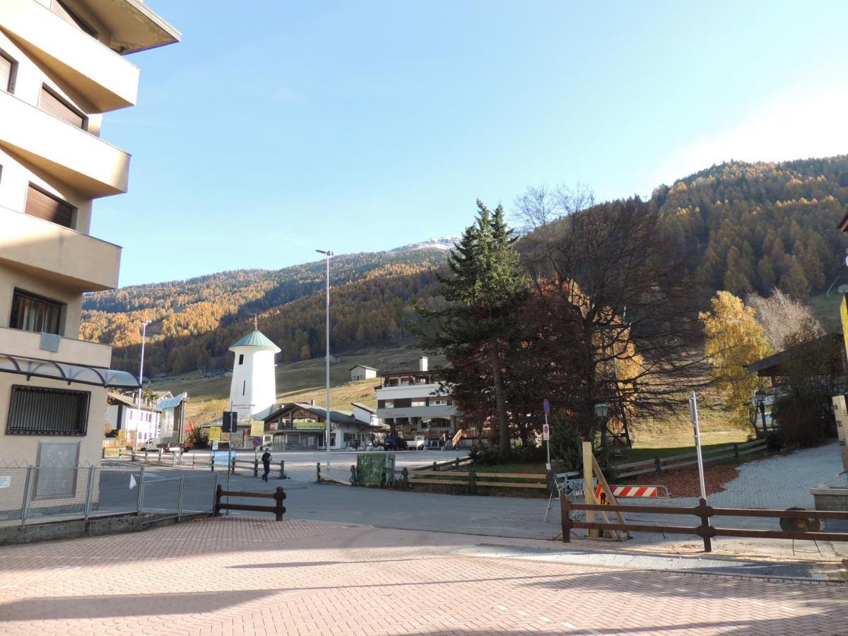 Bertuzzi Luxury Chalet Aprica Eksteriør bilde