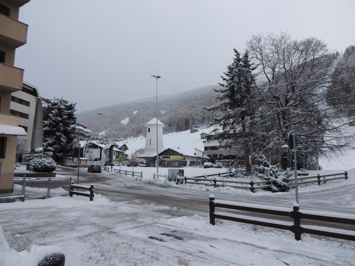 Bertuzzi Luxury Chalet Aprica Eksteriør bilde